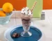 Granizado de chocolate mixies