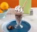 Granizado de chocolate mixies