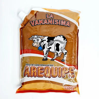 Arequipe Vakanisima