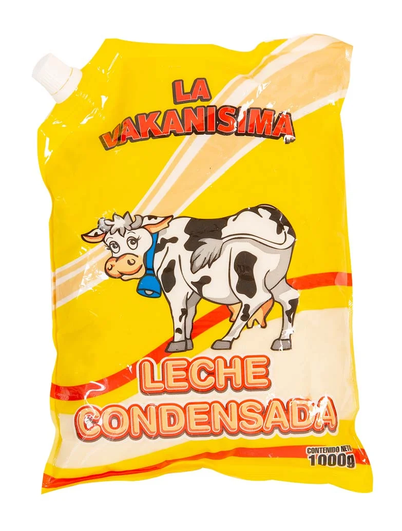 Lecherita Vakanisima